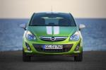 Opel Corsa MCE 2011 года